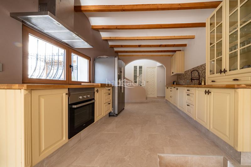 Foto 2fbb1319-eb82-47da-bad1-f250fb685110. Lloguer xalet amb piscina a L´Olla Altea