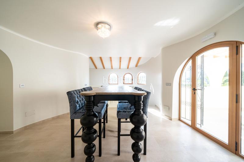 Foto 76e80026-6c10-440d-a2ec-3b916b881087. Lloguer xalet amb piscina a L´Olla Altea