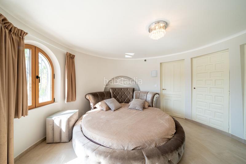 Foto 24ea3891-c94a-471a-92db-dcf0bd4469d5. Miete chalet mit pool in L´Olla Altea