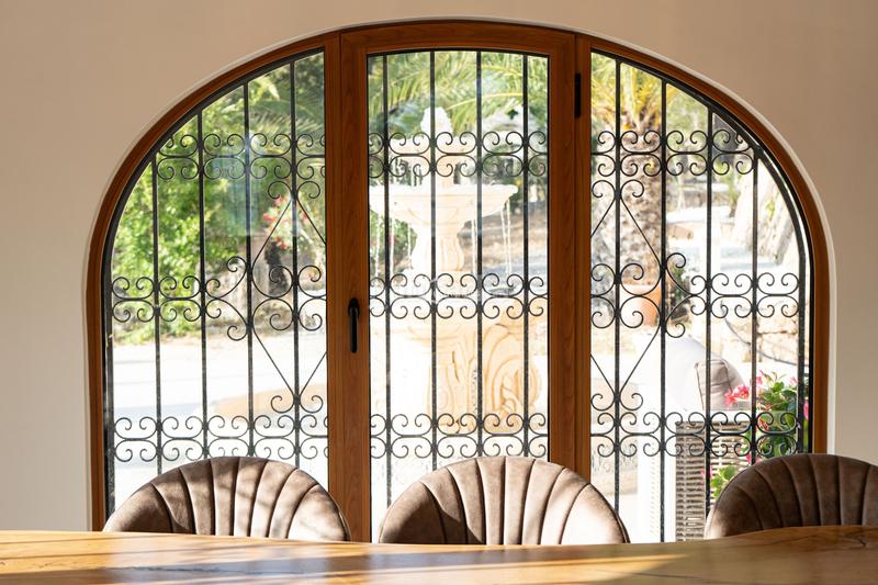 Foto 17409670-c7bd-4c65-b3f8-fd2a60e08e7d. Rent chalet with pool in L´Olla Altea