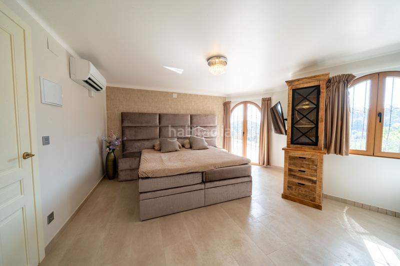 Foto 301e3ea6-19d1-43c4-8ebf-1e8e6a09db29. Rent chalet with pool in L´Olla Altea