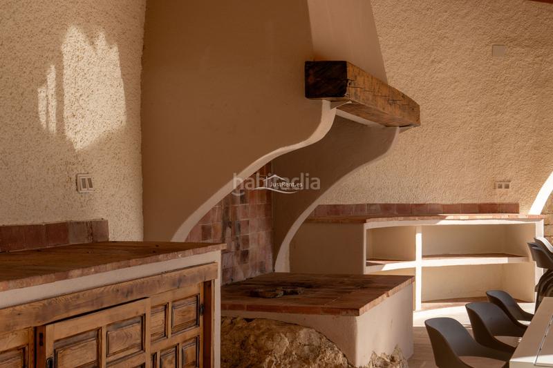 Foto 33bad9f8-85ba-4ff8-ac37-364ada5e21ca. Rent chalet with pool in L´Olla Altea