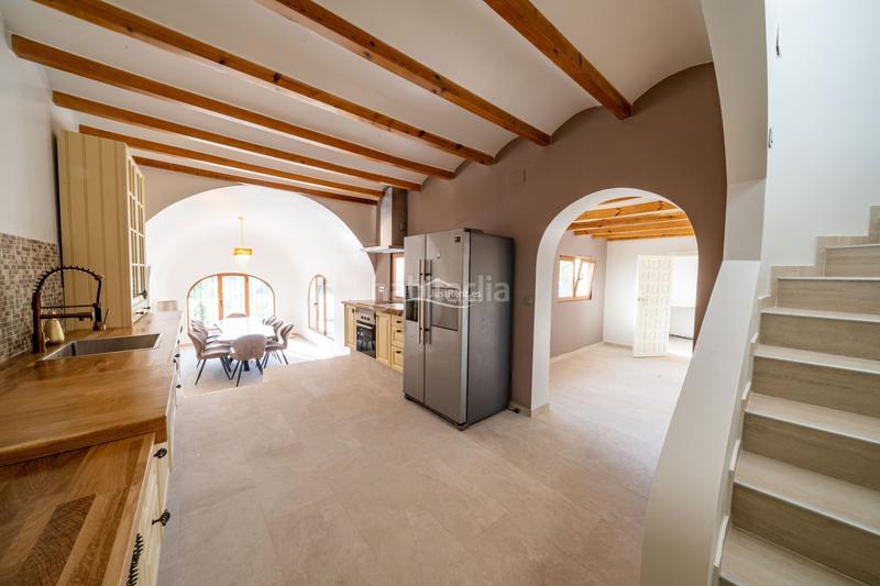 Foto 56094e8e-7e9c-454a-98eb-9f831024fe0c. Rent chalet with pool in L´Olla Altea