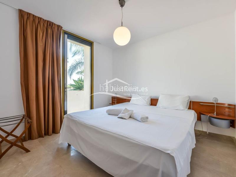 Foto e0ded724-c541-425d-8e83-ba7f0ed49427. Affitto chalet con riscaldamento piscina in La Fustera Benissa