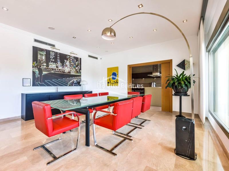 Foto 36809ac1-f2e1-4abc-8477-60a04653e785. Lloguer xalet amb calefacció piscina a La Fustera Benissa