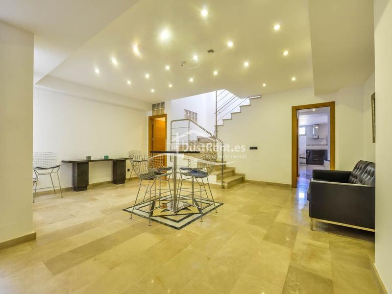 Foto 1da086b2-7909-40c3-8d73-aa1b912318a9. Location chalet avec chauffage piscine dans La Fustera Benissa