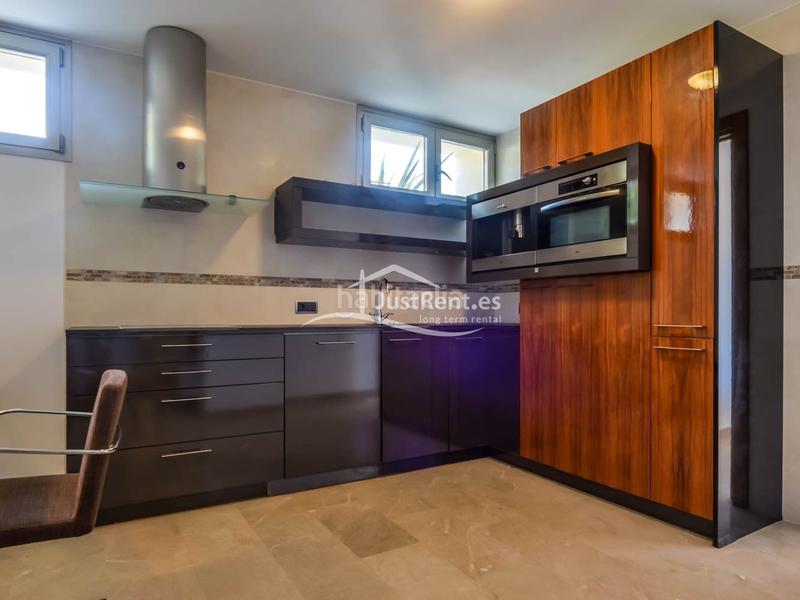 Foto 88f37233-5b9b-4098-9660-ecfc042843f7. Location chalet avec chauffage piscine dans La Fustera Benissa