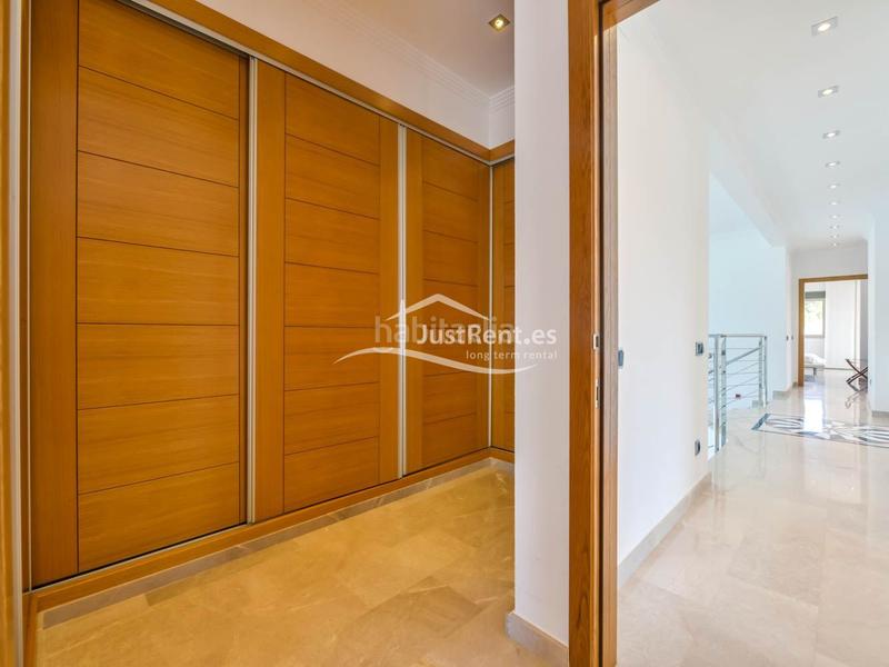 Foto 21e1cc25-6cff-41a5-b1c5-26ee0c872680. Miete chalet mit heizung pool in La Fustera Benissa