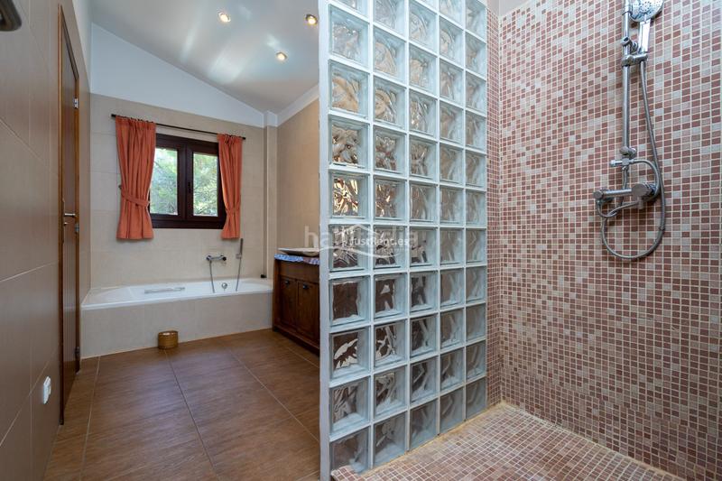 Foto 34e67723-ff93-4244-80e1-b74702519851. Lloguer xalet amb piscina a Oltamar - Cucarres Calp