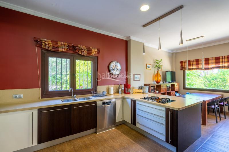 Foto 58293bad-844e-424a-a5ba-c89ad8ddae2e. Lloguer xalet amb piscina a Oltamar - Cucarres Calp