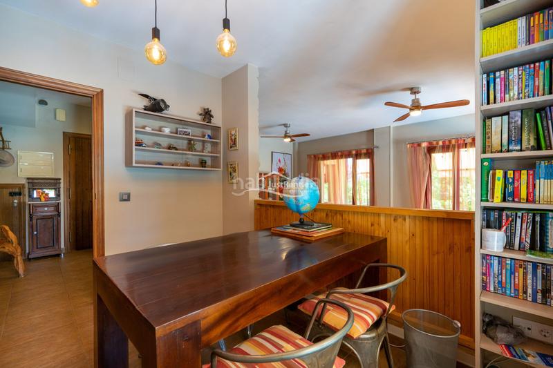 Foto 5d71d9fb-b62b-424a-90c3-b8a40d41522c. Lloguer xalet amb piscina a Oltamar - Cucarres Calp