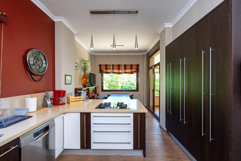 Foto 64f1be7c-f7a0-4a90-aa77-1de826d30d60. Lloguer xalet amb piscina a Oltamar - Cucarres Calp