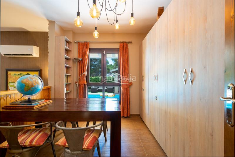 Foto 9699bcc8-22d7-4025-9faa-67e57386023a. Lloguer xalet amb piscina a Oltamar - Cucarres Calp