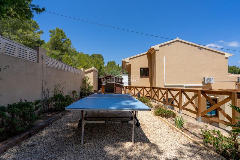 Foto a30f177d-dd60-44e0-b42c-2779cf362a75. Lloguer xalet amb piscina a Oltamar - Cucarres Calp