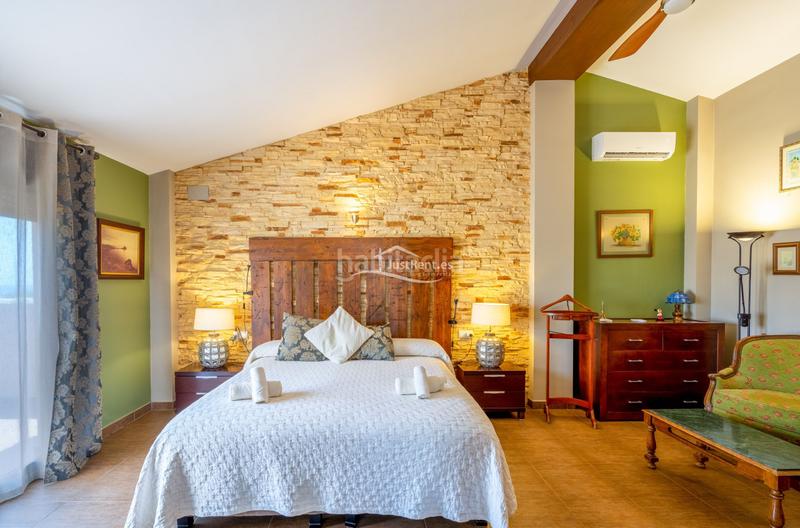 Foto b933f064-2fe6-41a0-9902-10c2763eebae. Lloguer xalet amb piscina a Oltamar - Cucarres Calp