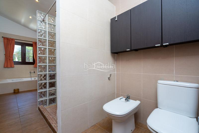 Foto fbbc3b38-8c6c-42b9-b53d-ea60b7ce7571. Lloguer xalet amb piscina a Oltamar - Cucarres Calp