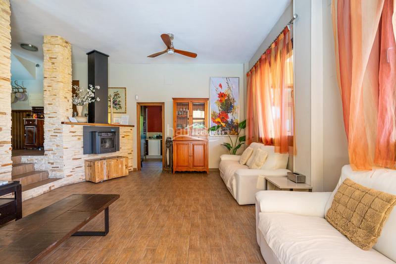Foto 70765e5f-cbef-4483-bd17-b6922e0a340d. Location chalet avec piscine dans Oltamar - Cucarres Calp