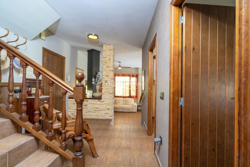 Foto 870a1385-a1f8-4856-95b4-d26a9072d6b2. Location chalet avec piscine dans Oltamar - Cucarres Calp