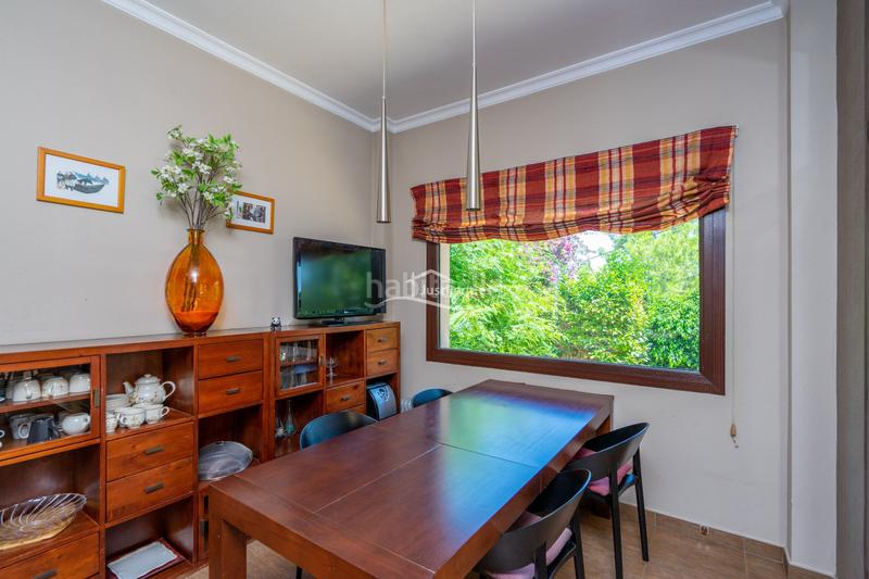 Foto a907a0af-b011-46ef-91fd-f6059b965864. Location chalet avec piscine dans Oltamar - Cucarres Calp