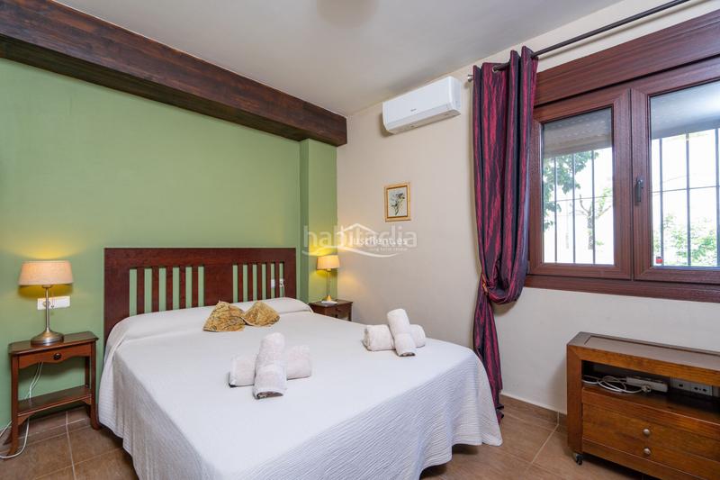 Foto aca37479-78ec-4da4-aa26-a25e8951981b. Location chalet avec piscine dans Oltamar - Cucarres Calp