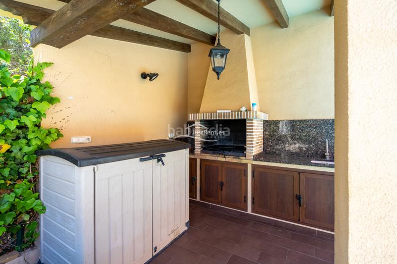 Foto c2e47ab9-1078-4a80-bd13-d34034824c74. Location chalet avec piscine dans Oltamar - Cucarres Calp