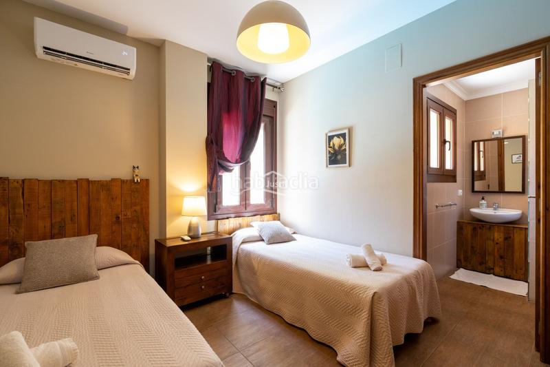 Foto ff67de5e-b34c-4748-8b1c-c16b51b9ba93. Location chalet avec piscine dans Oltamar - Cucarres Calp
