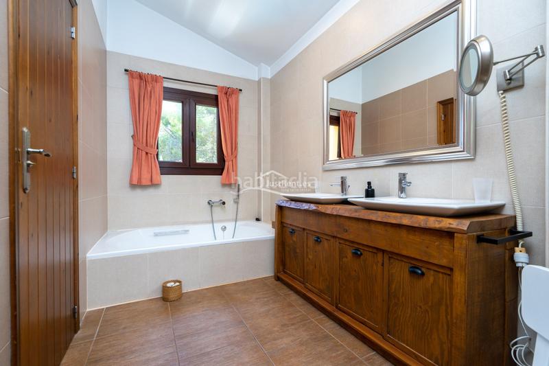 Foto 31d9b1c0-92bb-4b1d-ae43-9cfeb819515d. Rent chalet with pool in Oltamar - Cucarres Calp