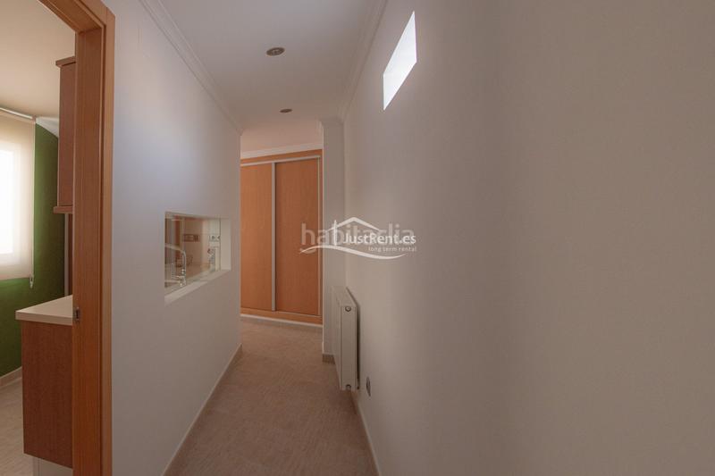 Foto ca604ebd-4ac0-429d-955d-c251942a838e. Affitto attico con riscaldamento in Pueblo Calp