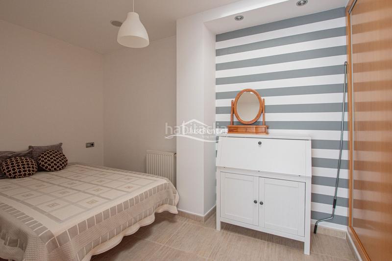 Foto a7aa1aa2-c033-4b7b-962c-dd9c05f28f90. Location attique avec chauffage dans Pueblo Calp