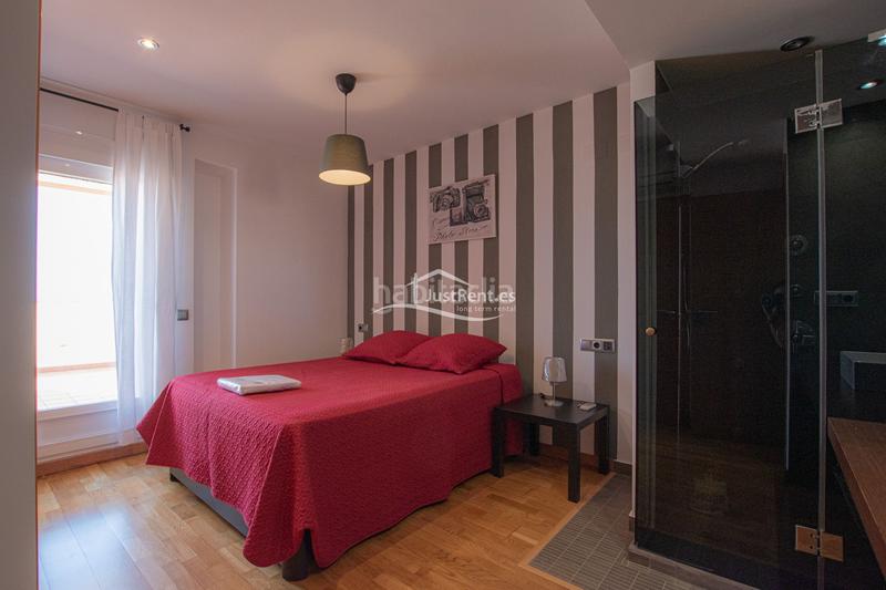 Foto e65f8d16-3112-462d-9d82-fb3fee8d8f60. Location attique avec chauffage dans Pueblo Calp