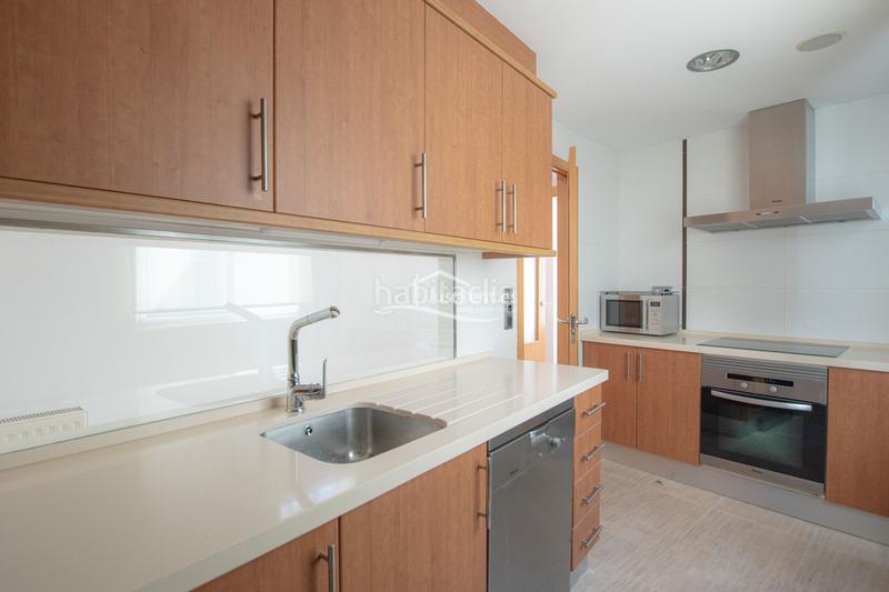 Foto 2c8f308c-655a-419e-a34a-288b50a938f5. Rent penthouse with heating in Pueblo Calp