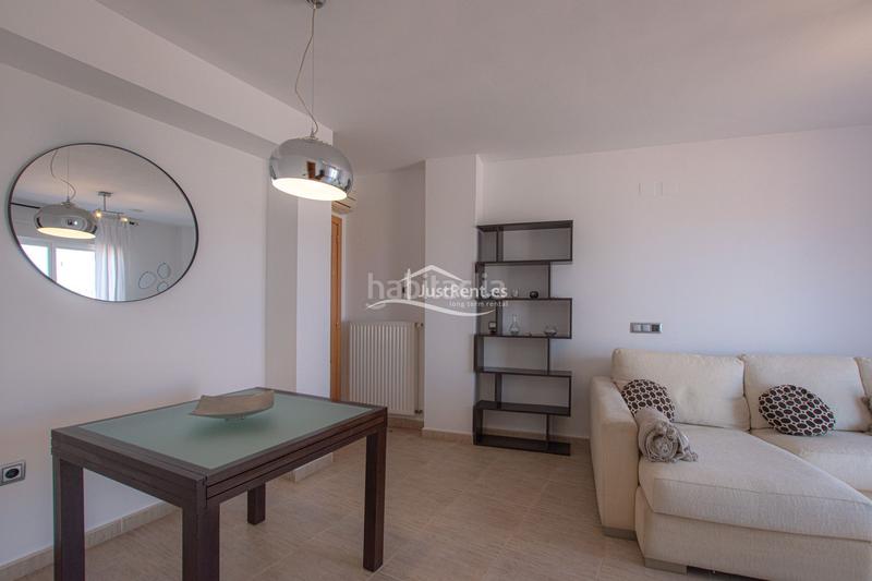 Foto 327de676-a989-4e41-b4f3-e970dee62ef6. Rent penthouse with heating in Pueblo Calp