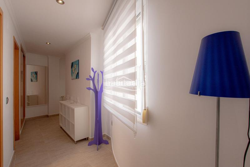 Foto a5ed6022-fcd4-4580-9f53-9951a7432a0c. Rent penthouse with heating in Pueblo Calp