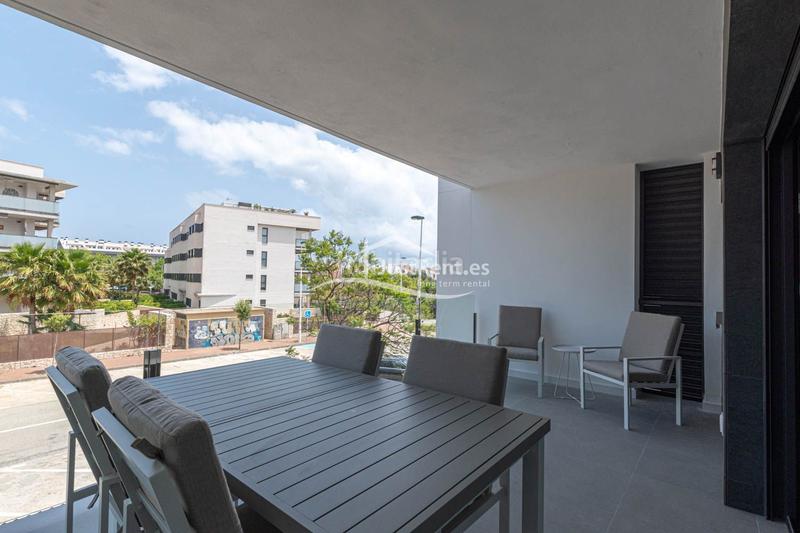 Foto 0f7b889f-5eec-4fd8-9df0-7549562ca358. Alquiler piso en calle cannes 8 piso en alquiler de larga temporada en javea en Xàbia
