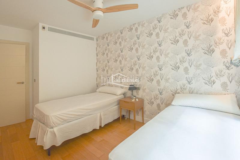 Foto 7e258c41-f984-437f-b3f6-ba4075b5c815. Affitto appartamento con riscaldamento in Mascarat Altea