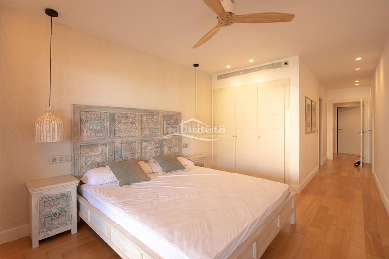 Foto 825b420b-ccb4-4a24-8b93-44ab0102296d. Affitto appartamento con riscaldamento in Mascarat Altea