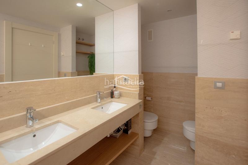 Foto 85c37ee8-8c19-4492-9aeb-77a9eb830460. Affitto appartamento con riscaldamento in Mascarat Altea