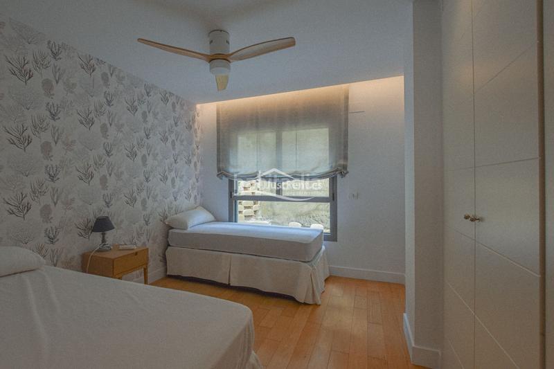 Foto 8cf19c42-b354-4863-95e4-6bf2a4abfd62. Affitto appartamento con riscaldamento in Mascarat Altea