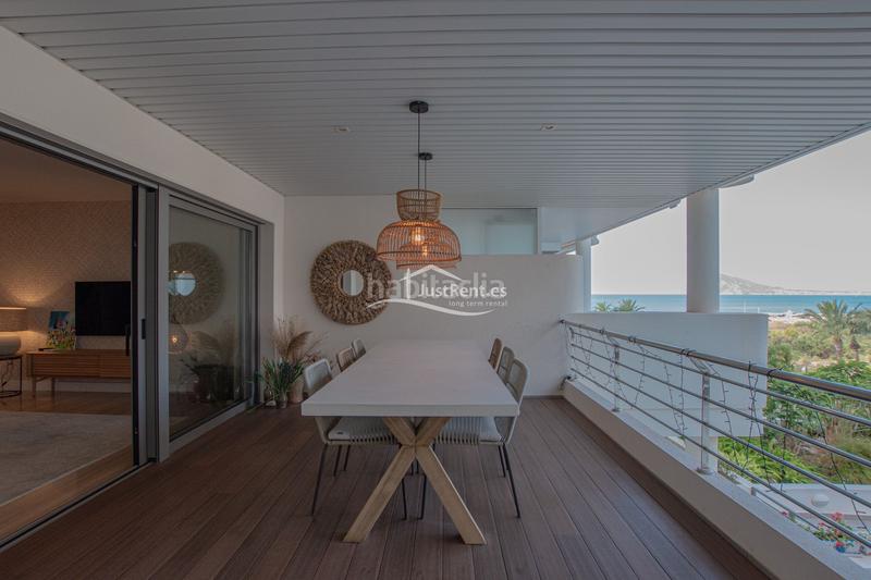 Foto 9c3e07c1-a18a-414e-9e36-554011e793db. Affitto appartamento con riscaldamento in Mascarat Altea