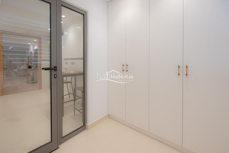 Foto beb5ef12-cf2a-498e-9a87-8f3c49d2e4c2. Affitto appartamento con riscaldamento in Mascarat Altea