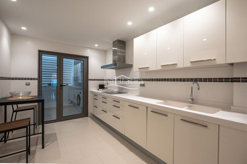 Foto c42151cd-d32d-44b5-a8ed-a3697c17a14b. Affitto appartamento con riscaldamento in Mascarat Altea