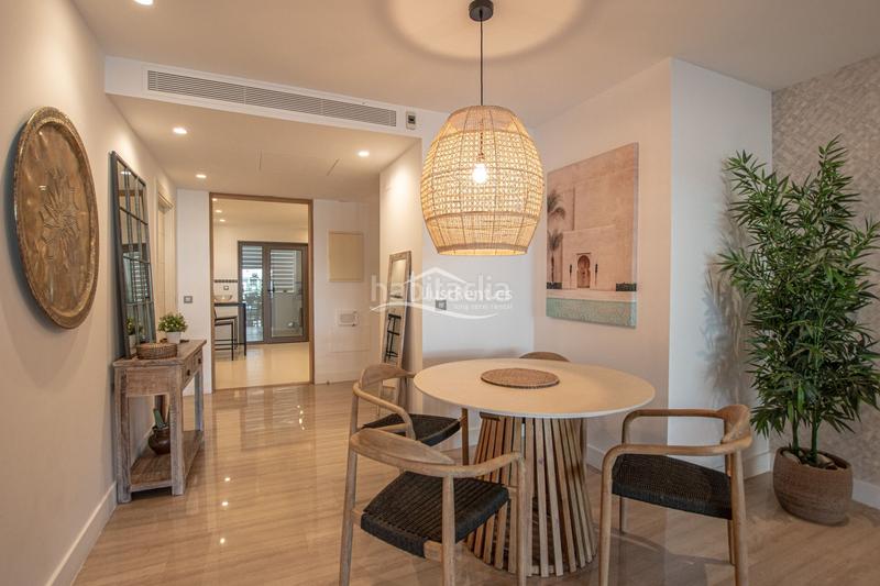 Foto cd04f8af-ed8b-4911-a311-dfed5165ac3b. Affitto appartamento con riscaldamento in Mascarat Altea