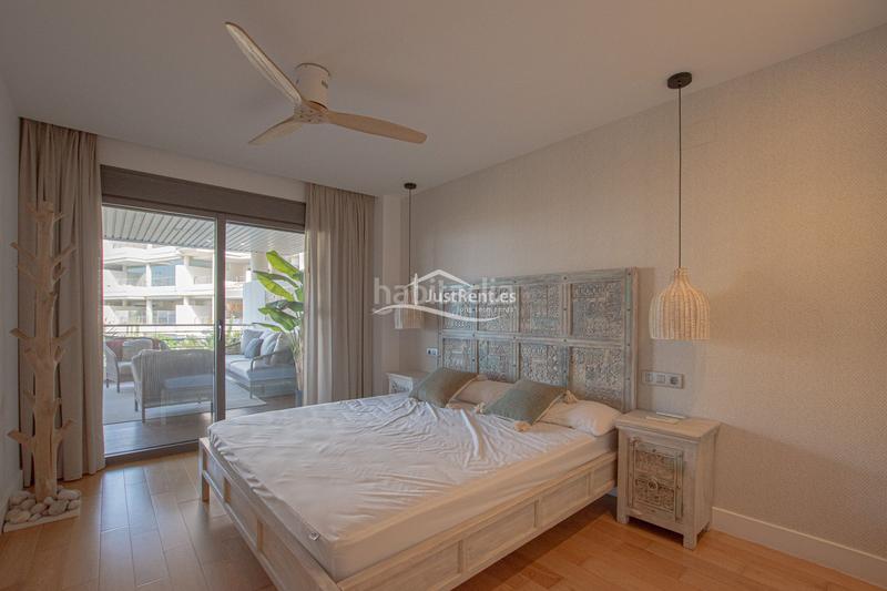 Foto fd167580-5015-4c31-a22c-9e1d129ae009. Affitto appartamento con riscaldamento in Mascarat Altea