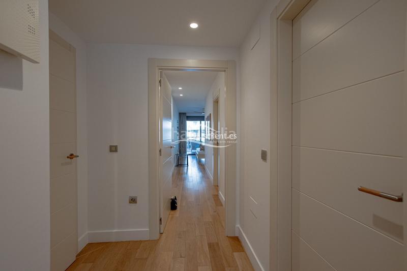 Foto 788a17e1-d624-4fa2-9c43-d2bd294863a6. Alquiler piso  en alquiler con vistas al mar en Mascarat en Altea