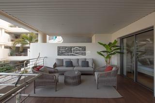 Etagenwohnung in Mascarat