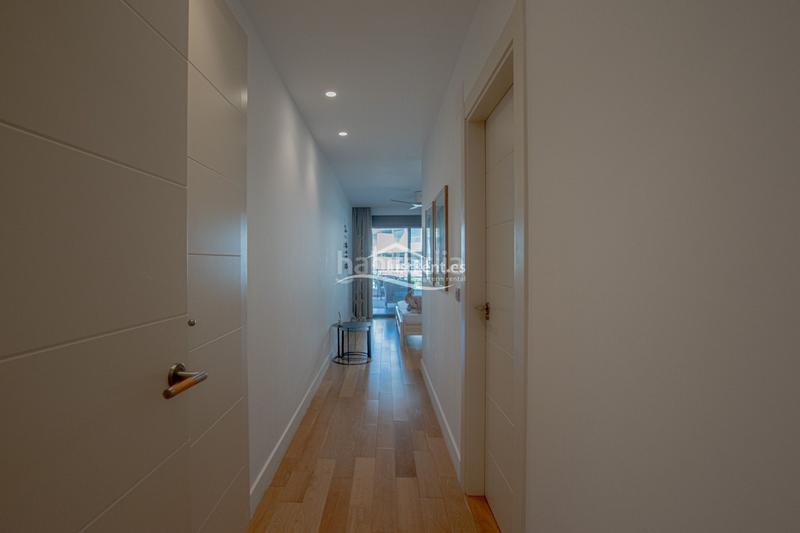 Foto 17d98f29-ac41-4a3c-be30-31b0b1ba7f1f. Rent flat with heating in Mascarat Altea