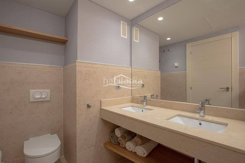 Foto 2ff2ebcd-5f8a-4f3d-a3c5-423a8ea70794. Rent flat with heating in Mascarat Altea