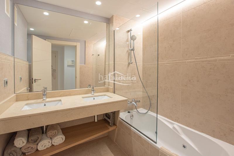 Foto ddd0f0cf-744b-4d0c-b25f-737b293a78b9. Rent flat with heating in Mascarat Altea