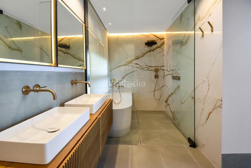 Foto aad5bd6d-9e4a-4740-8a4a-1b8646d1501e. Location chalet avec chauffage piscine dans Altea hills Altea