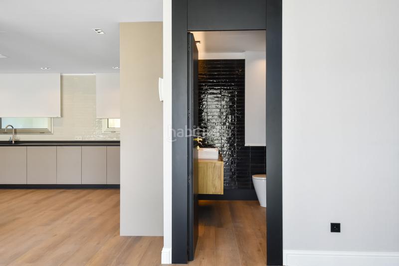 Foto d0b3557c-d945-4c3a-8dc0-c106803948c3. Rent chalet with heating pool in Altea hills Altea